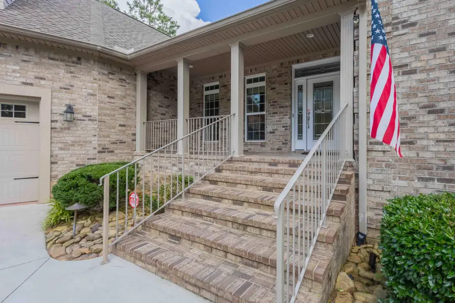537 Wentworth Circle, Aiken, SC 29803 - #3