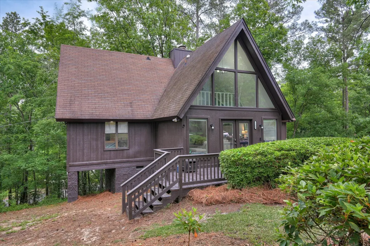 1180 Norman Street, North Augusta, SC 29841 - #1
