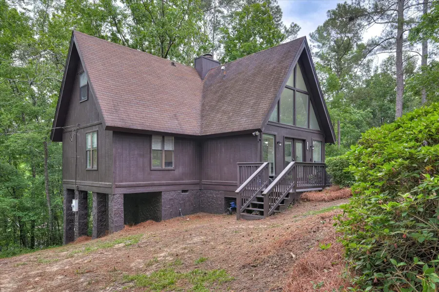 1180 Norman Street, North Augusta, SC 29841 - #2