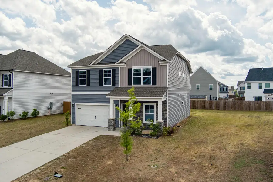 481 Geranium Street, Graniteville, SC 29829 - #2