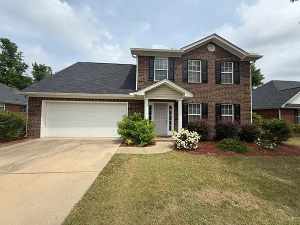 3244 Riverstone Drive, Augusta, GA 30907