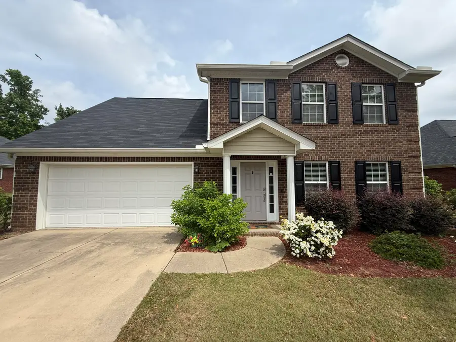 3244 Riverstone Drive, Augusta, GA 30907 - #3
