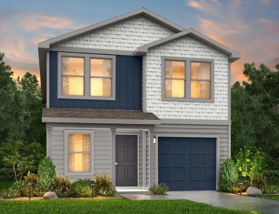 423 Sweetgum Lane, Edgefield, SC 29824 - #1