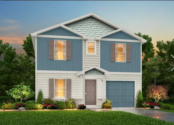 466 Sweetgum Lane, Edgefield, SC 29824