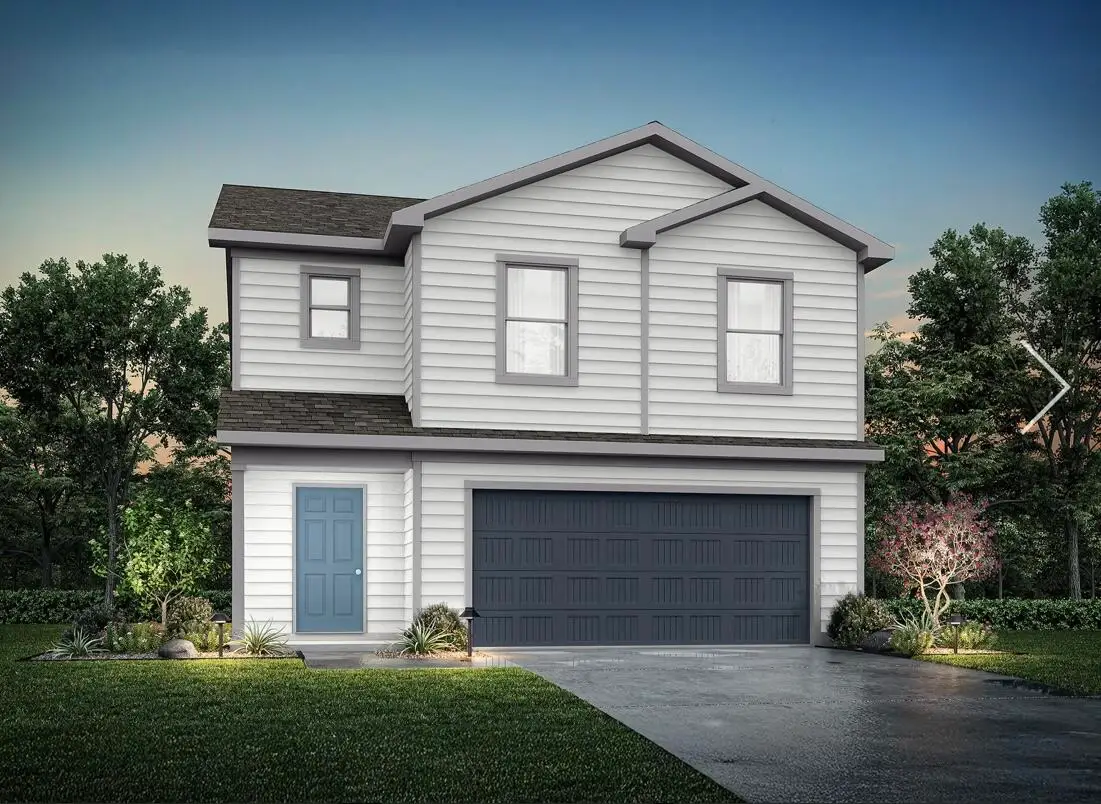 472 Sweetgum Lane, Edgefield, SC 29824 - #1