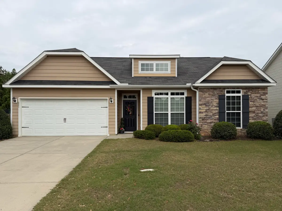 5040 Nokesville Circle, Aiken, SC 29803 - #1