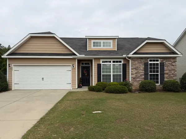 5040 Nokesville Circle, Aiken, SC 29803