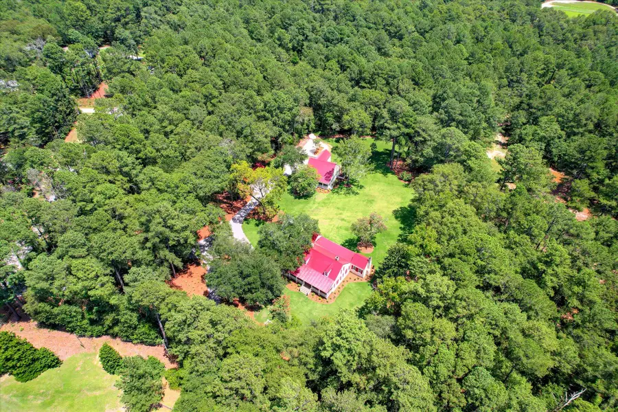 110 New Bridge Road, Aiken, SC 29801 - #2