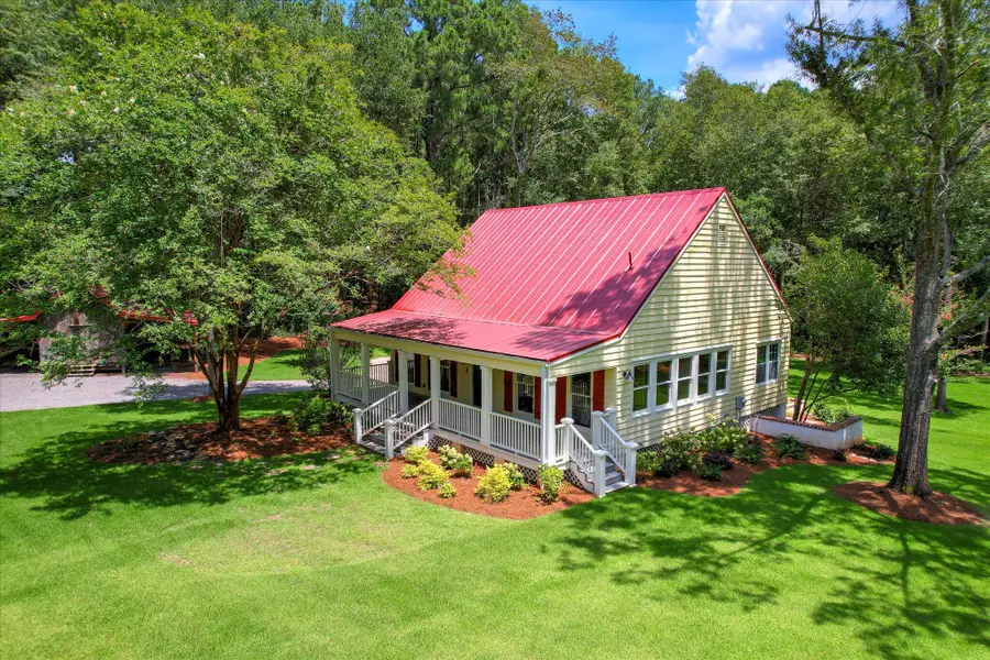 110 New Bridge Road, Aiken, SC 29801 - #3