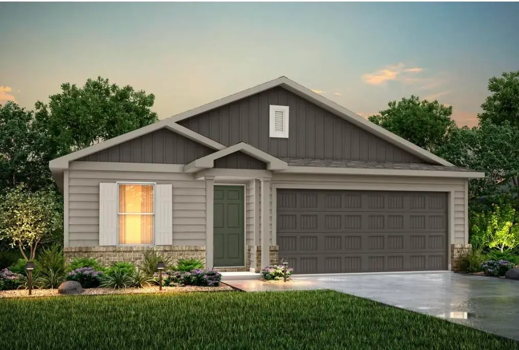 656 Juniper Street, Edgefield, SC 29824 - #1