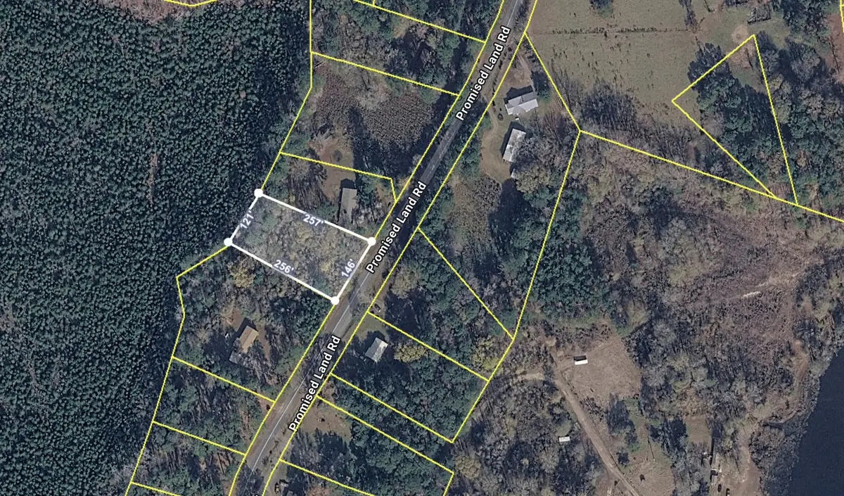 86 Promised Land Road, Edgefield, SC 29824 - #1