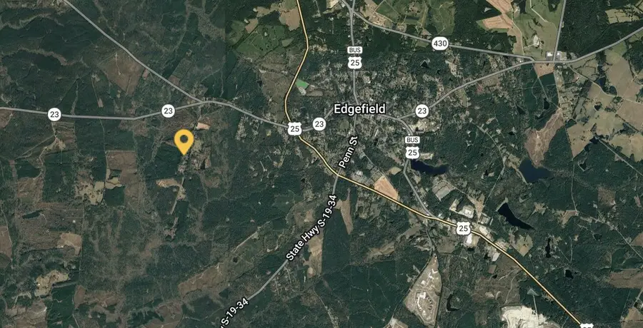86 Promised Land Road, Edgefield, SC 29824 - #2