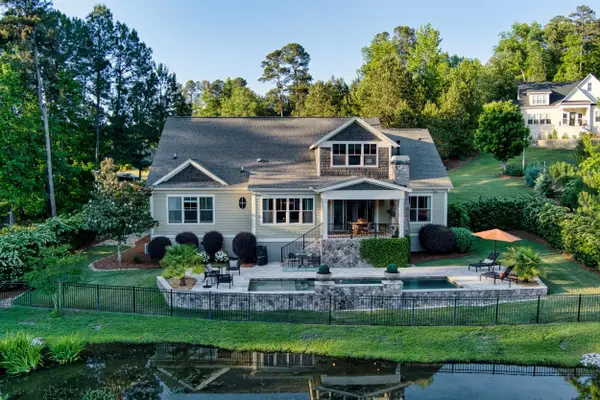 125 Sea Grass Lane, Aiken, SC 29803