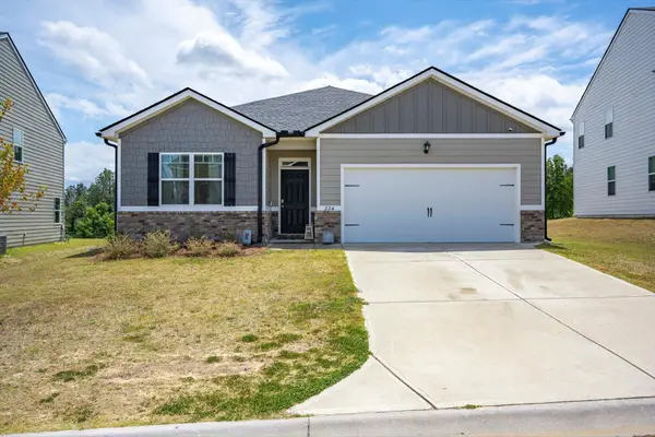 224 Donnington Court, Aiken, SC 29801