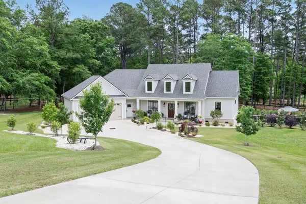 6064 Bridgewater Court, Aiken, SC 29803