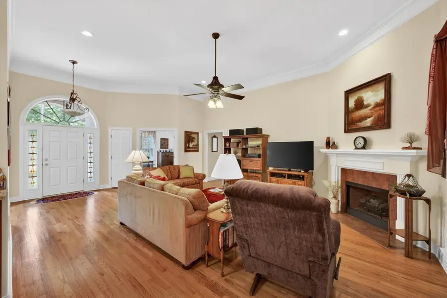 169 Haddington Way, Aiken, SC 29803 - #2