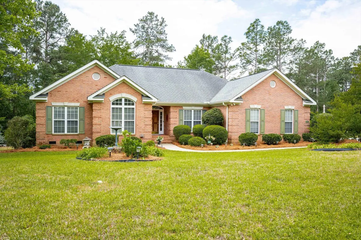 113 Sweetbay Drive, Aiken, SC 29803 - #1