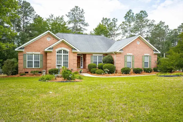 113 Sweetbay Drive, Aiken, SC 29803