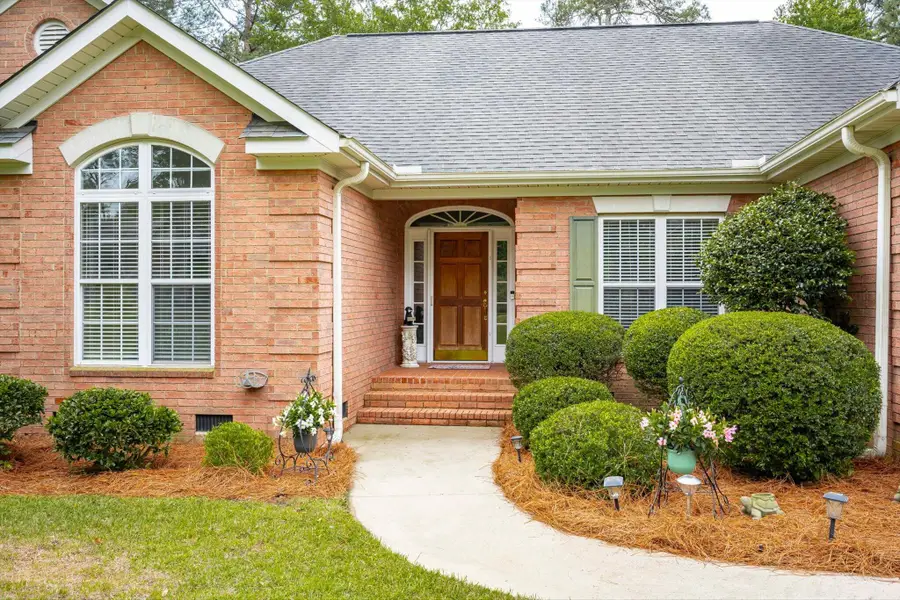 113 Sweetbay Drive, Aiken, SC 29803 - #2