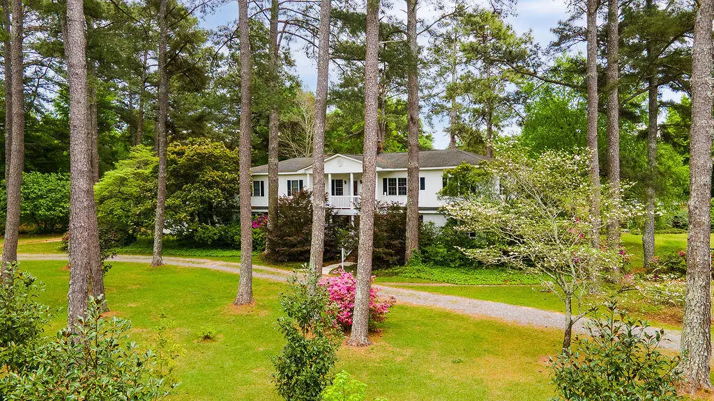 5200 Sizemore Circle, Aiken, SC 29803 - #1