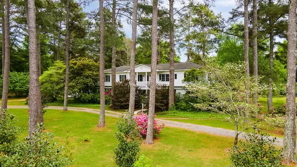 5200 Sizemore Circle, Aiken, SC 29803