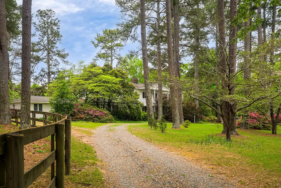 5200 Sizemore Circle, Aiken, SC 29803 - #2