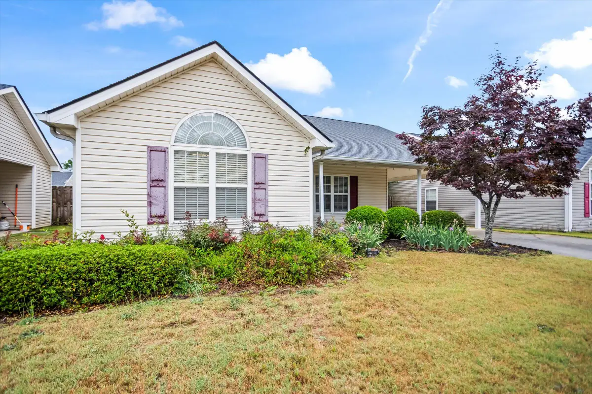15 Flower Break Road, Aiken, SC 29803 - #1