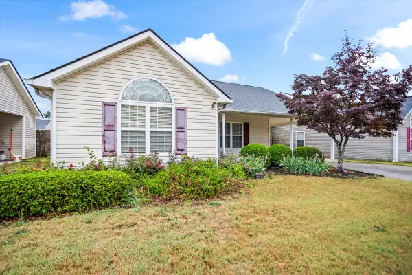 15 Flower Break Road, Aiken, SC 29803