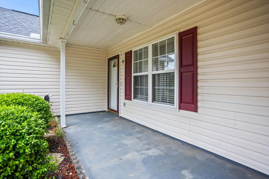 15 Flower Break Road, Aiken, SC 29803 - #3