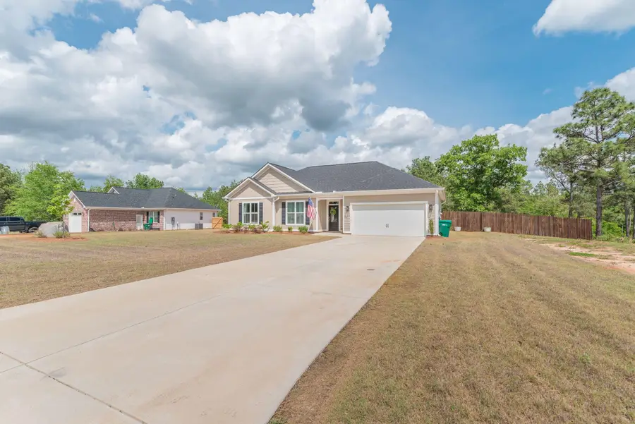 1111 Raiford Loop, Graniteville, SC 29829 - #2