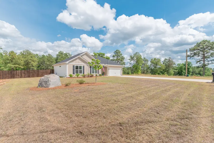 1111 Raiford Loop, Graniteville, SC 29829 - #3
