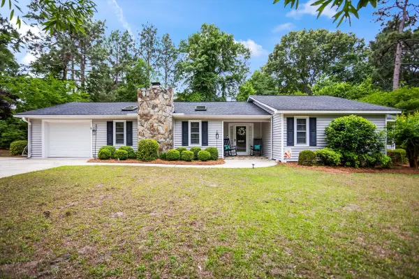 26 Fawnwood E, Aiken, SC 29803