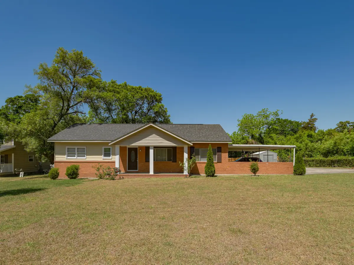 105 H And H Street, North Augusta, SC 29841 - #1