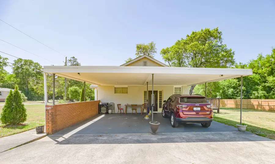 105 H And H Street, North Augusta, SC 29841 - #3