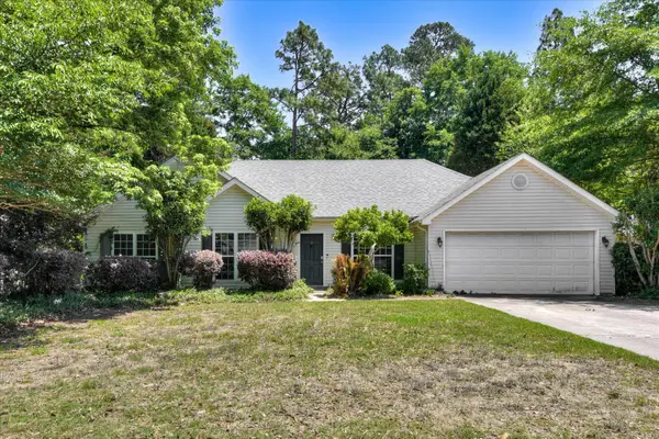 124 Yarrow Way, Aiken, SC 29803