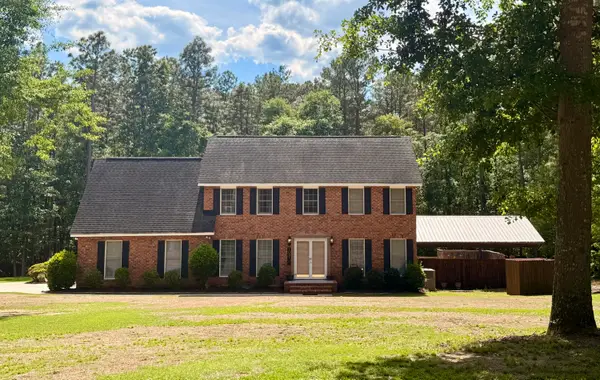 1071 Winchester Lane, Aiken, SC 29803