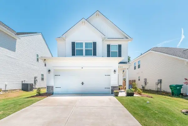 824 Justify Lp, Graniteville, SC 29829