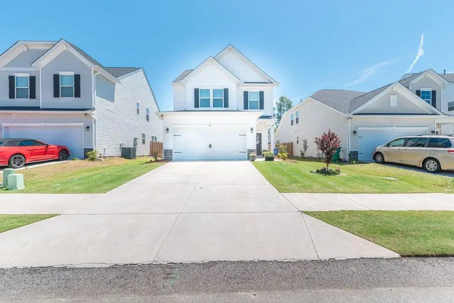 824 Justify Loop, Graniteville, SC 29829 - #2