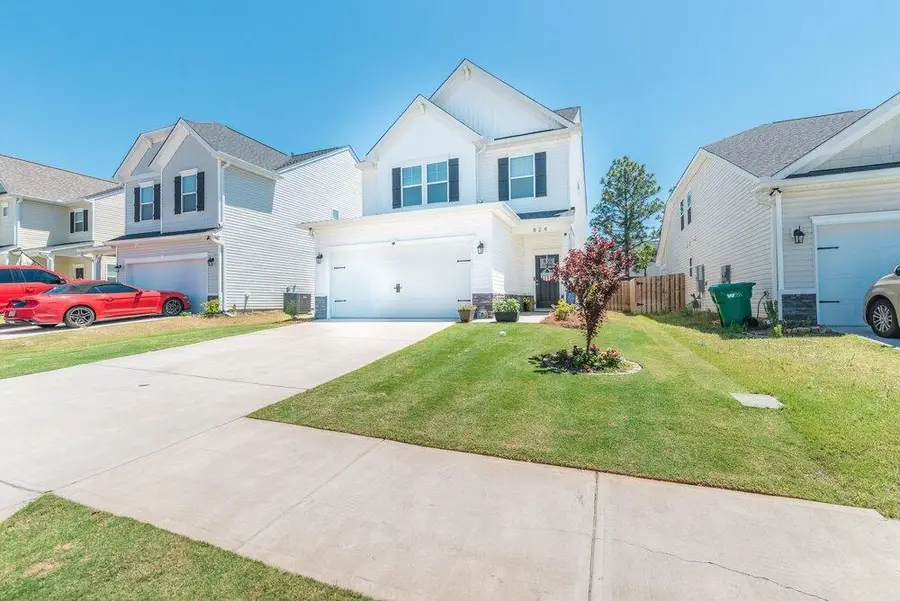 824 Justify Loop, Graniteville, SC 29829 - #3