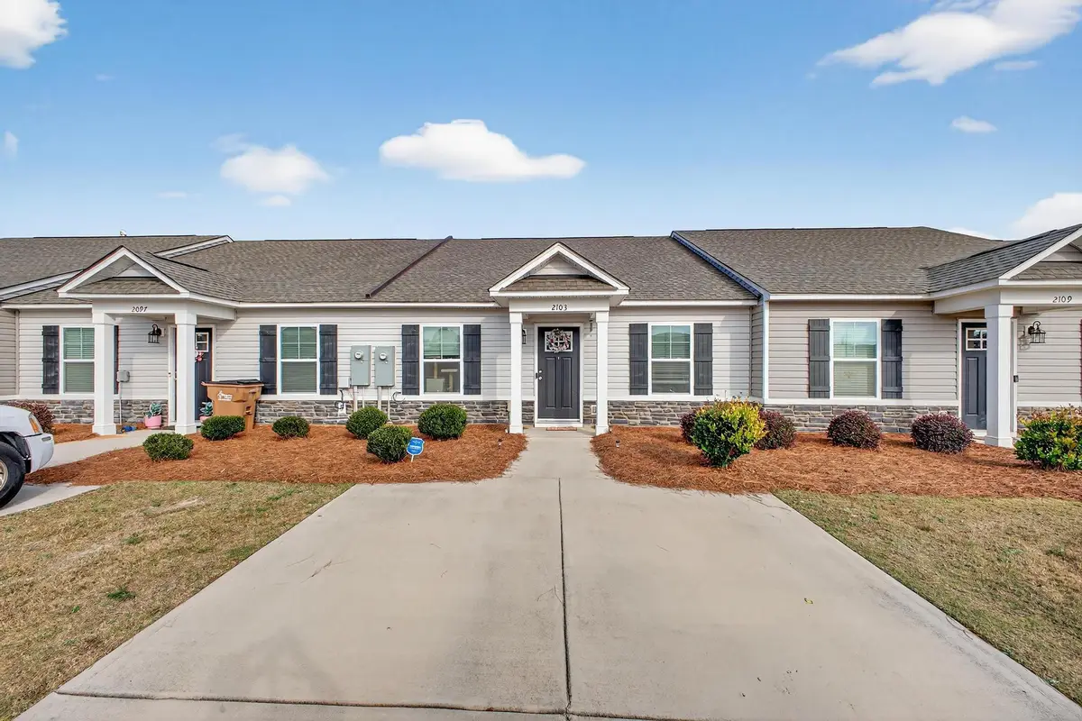 2103 Catlet Court, Aiken, SC 29803 - #1