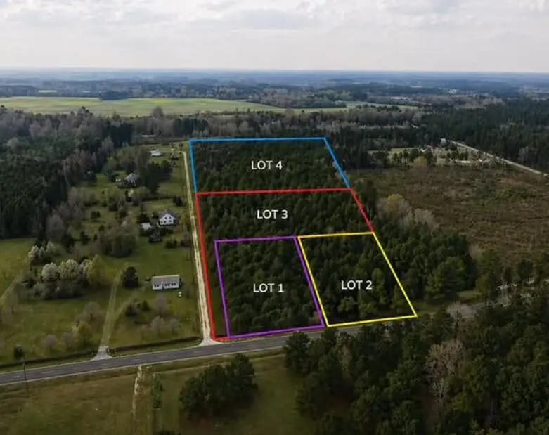 2 Bunch Ford Road #2, Holly Hill, SC 29059 - #1