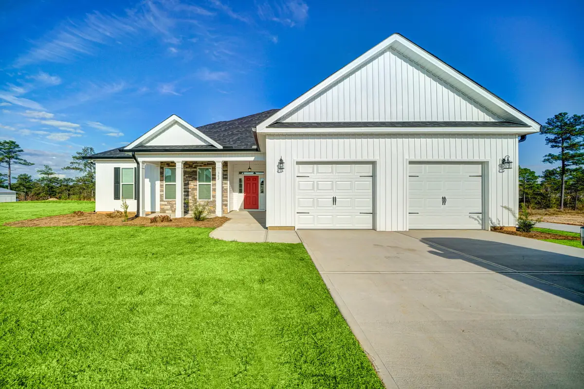 610 Jet Pass, Beech Island, SC 29842 - #1