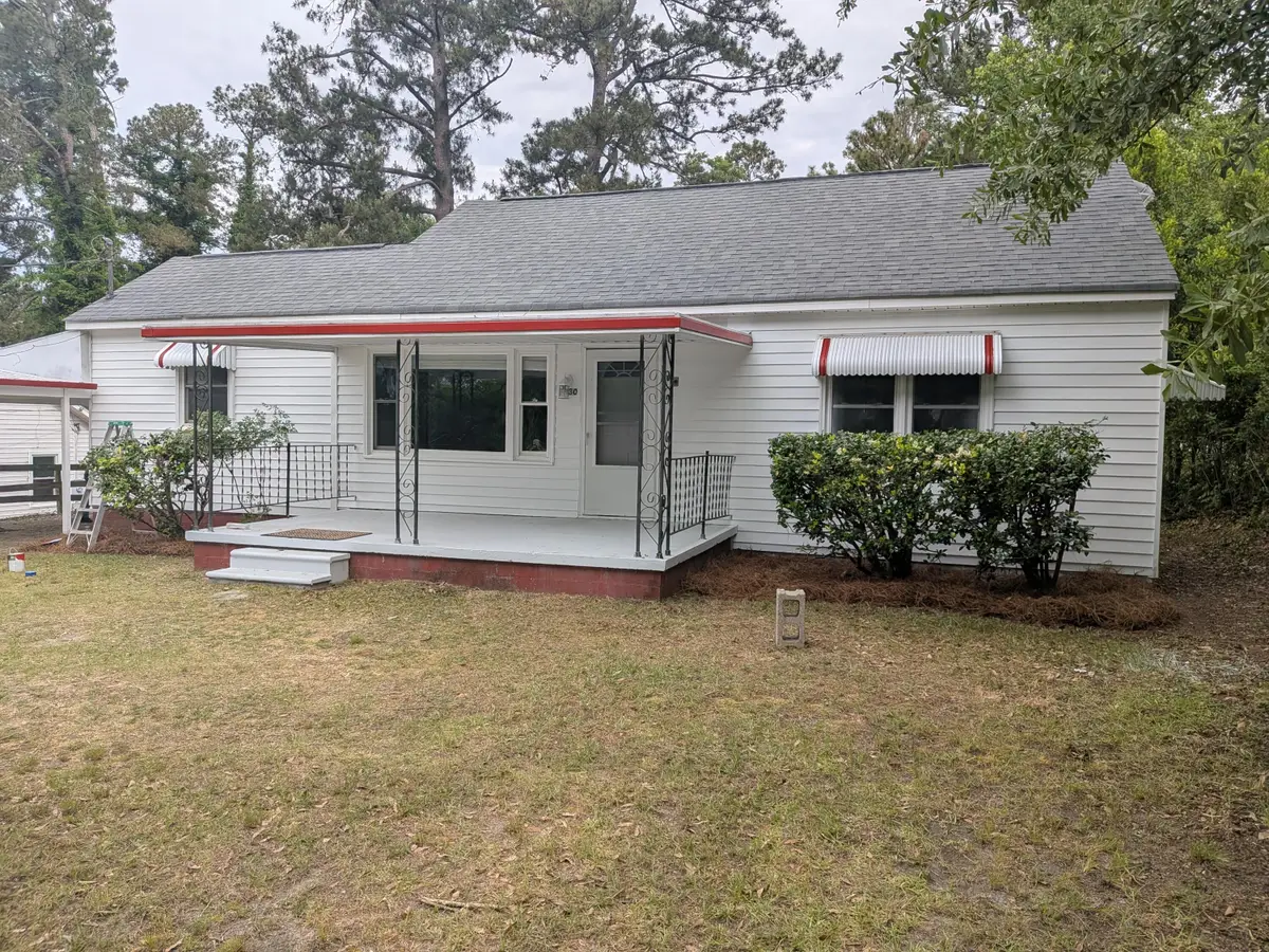 3830 Dyches Road, Aiken, SC 29801 - #1