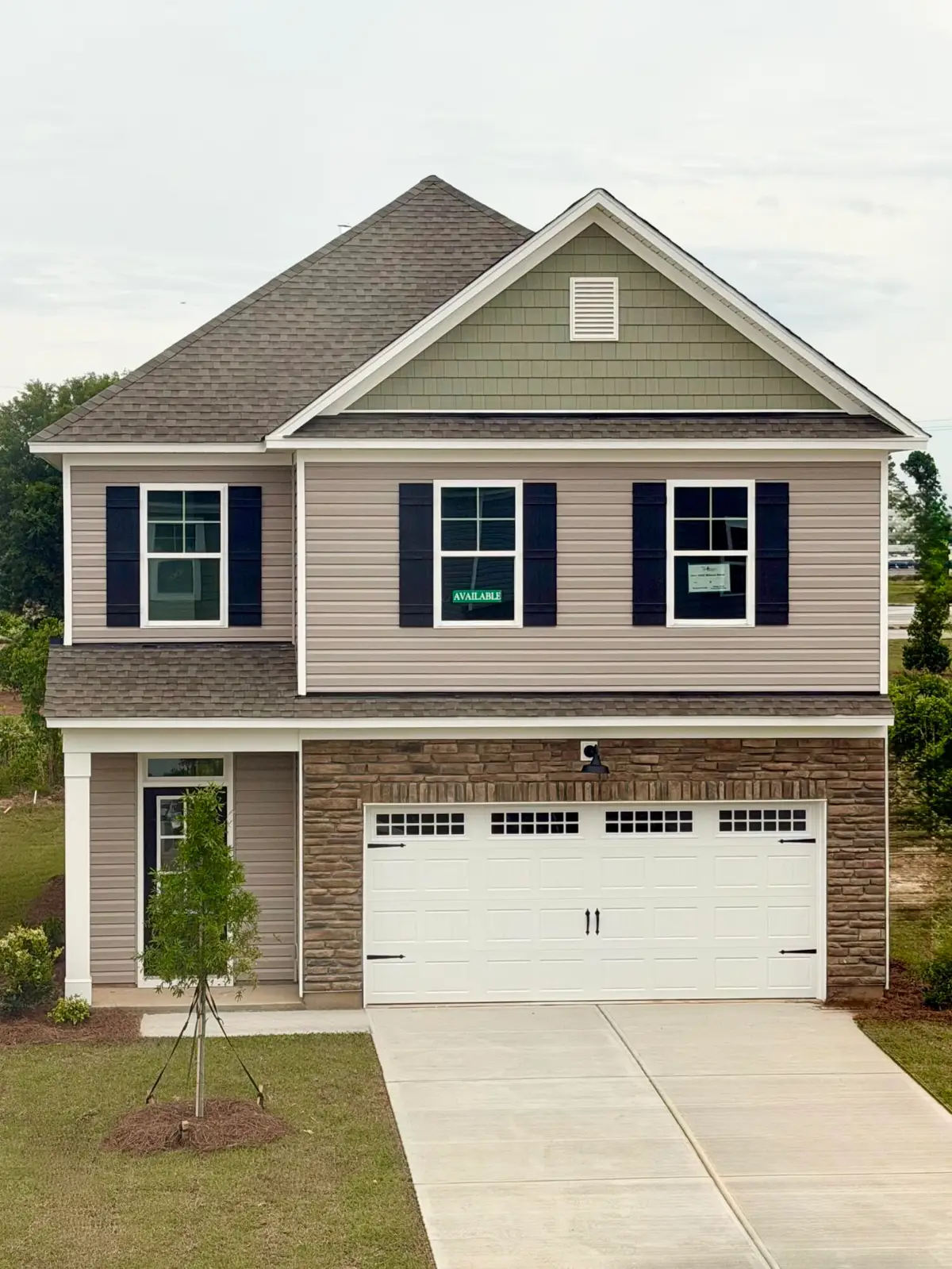 1032 Mizuno Drive, Hephzibah, GA 30815 - #1