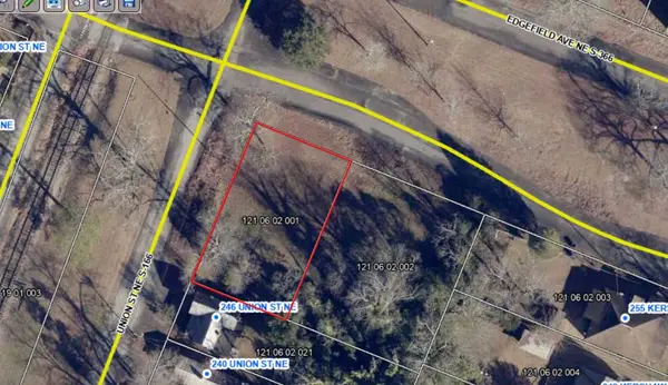 403 Edgefield Avenue Ne, Aiken, SC 29801