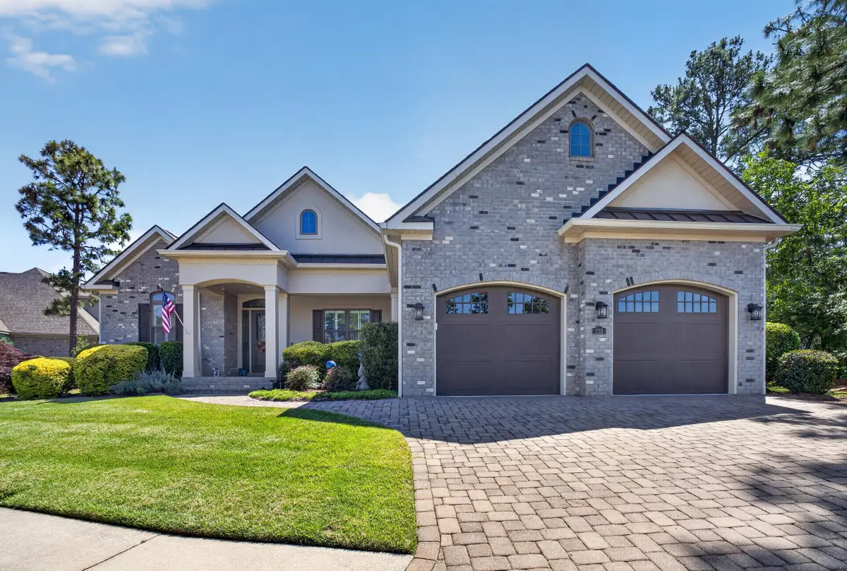 219 Highland Reserve Court, Aiken, SC 29803 - #1