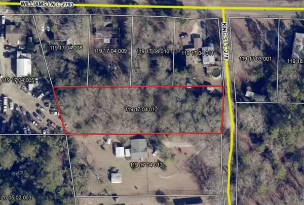 000 King Street, Aiken, SC 29801