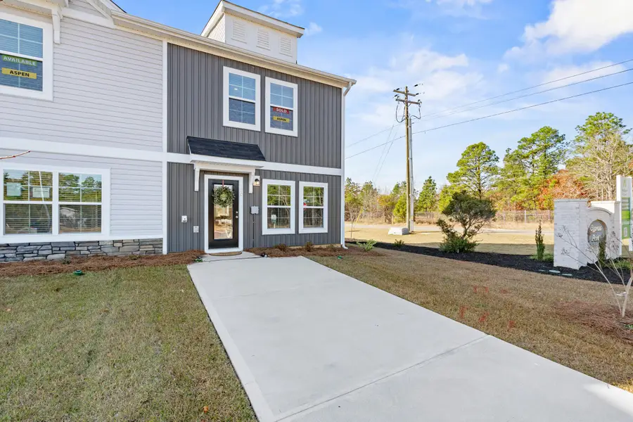 624 Slim Cypress Run, Graniteville, SC 29829 - #2