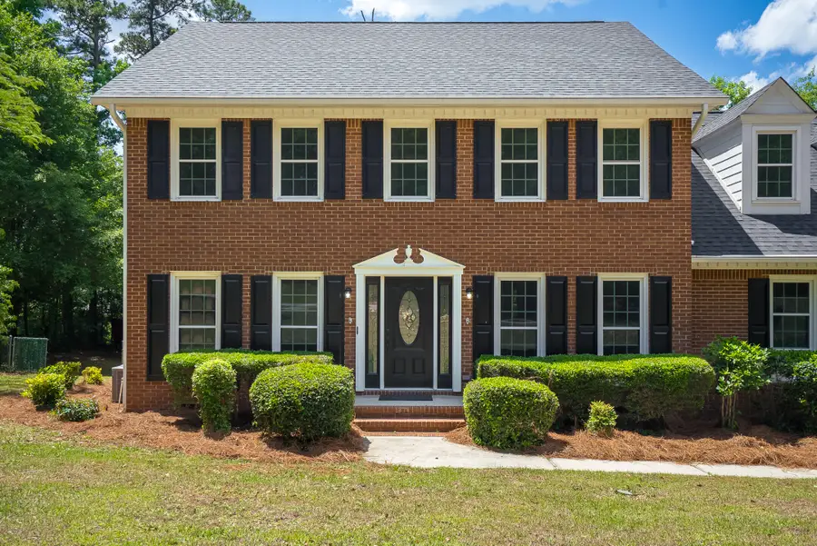614 Lakeside Drive Sw, Aiken, SC 29803 - #2