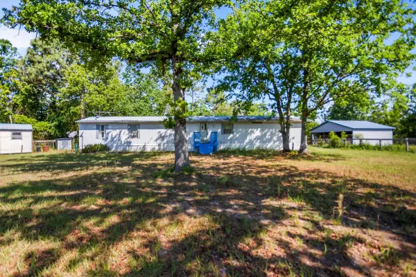 289 Beck Road, Williston, SC 29853